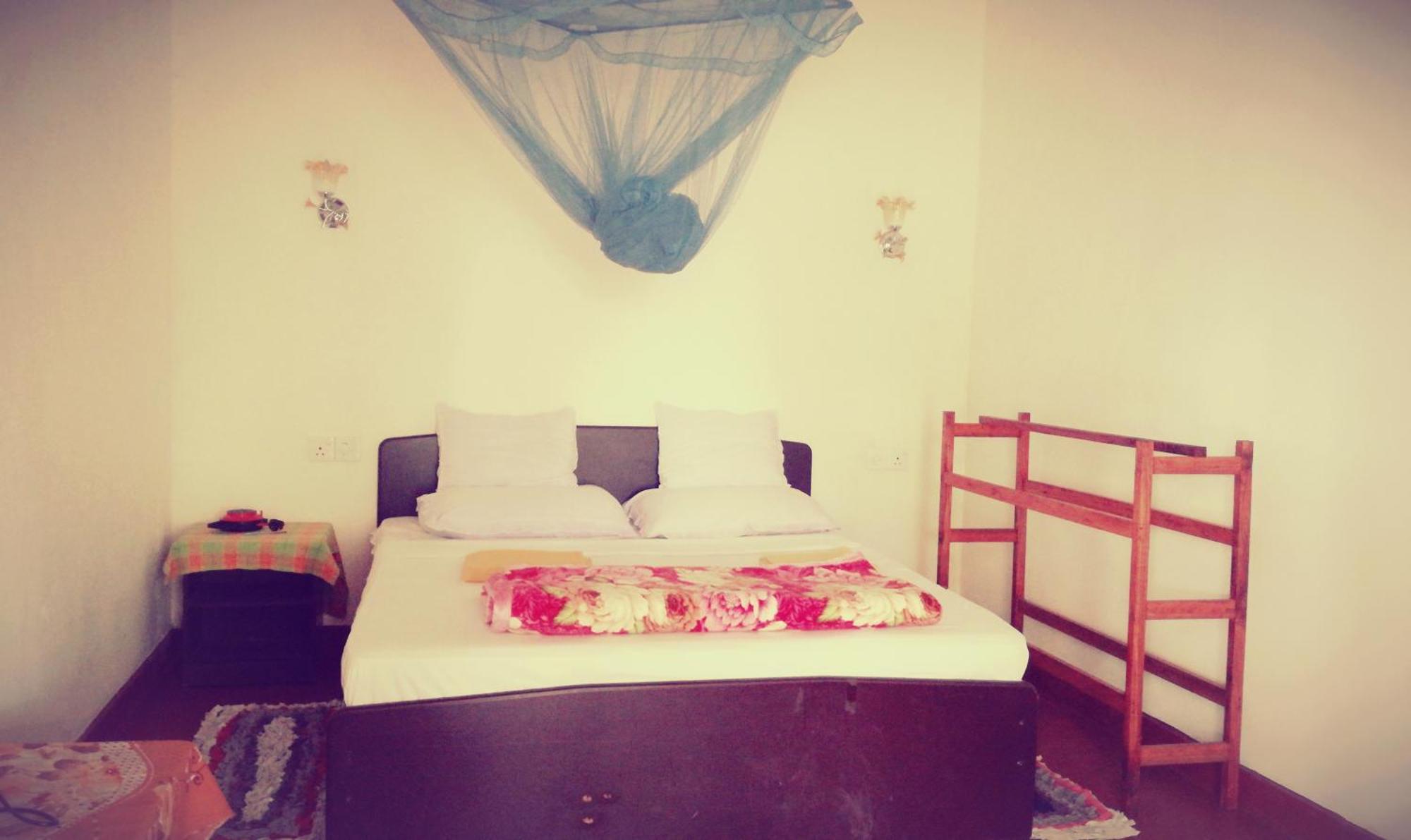 Deneth Homestay Ella Ngoại thất bức ảnh