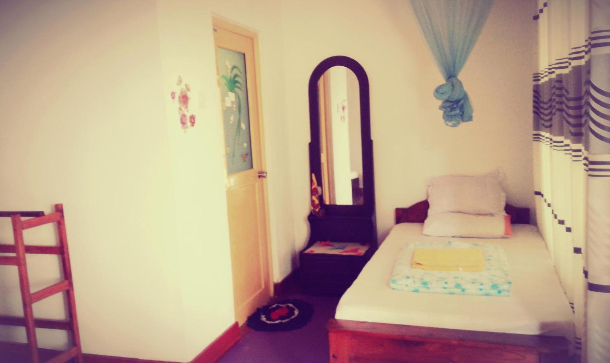 Deneth Homestay Ella Ngoại thất bức ảnh