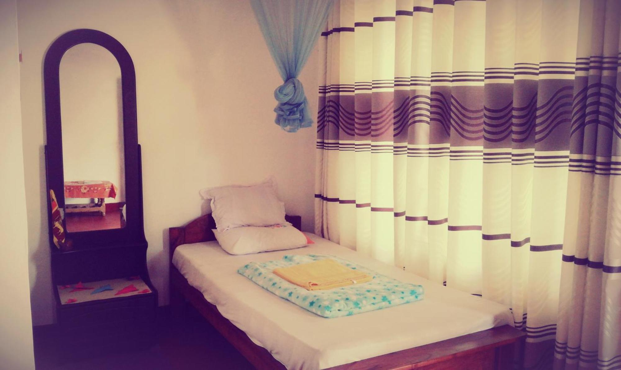 Deneth Homestay Ella Ngoại thất bức ảnh